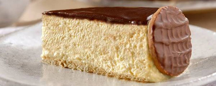 Torta Holandesa com Carinho e Nozes 